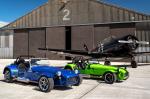 Caterham Seven 275 R 2015 года (WW)